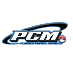 Pokémon Capital Markets